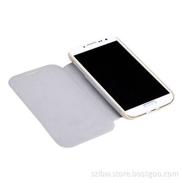 Leather Case for Samsung, Competitive Price